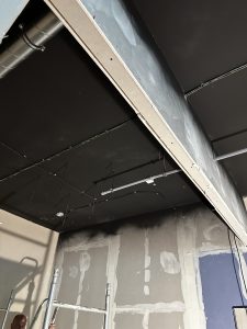 Uchycení silnoproudé kabeláže pro osvětlení - KB Příbram